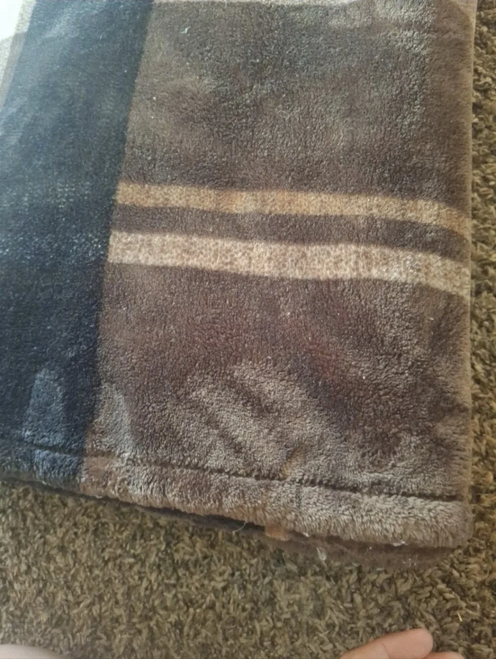 Ultra Plush Blanket